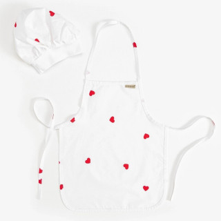 Stefan kuhinjski set, srce 