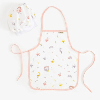 Stefan kuhinjski set, zvezdice 