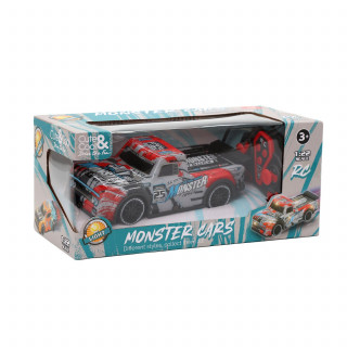 Cute&Cool RC kamionet, 1:22 