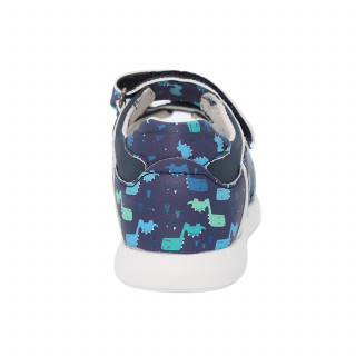 Lillo&Pippo sandale, dečaci 