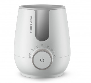 Avent grejač i sterilizator za flašice 2u1 