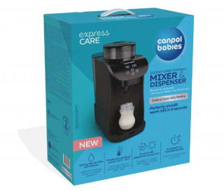 Canpol aparat za pripremu bebi formule 20/117 