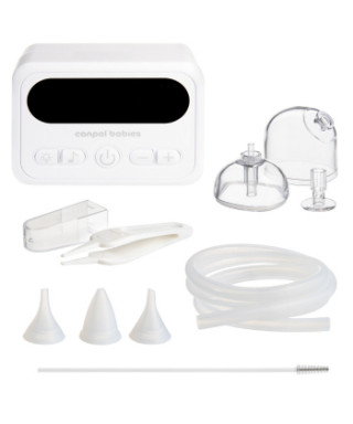 Canpol električna pumpica za nos 20/121 