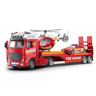 Cute&Cool vatrogasni set 1:12, 59x14x23,5cm 