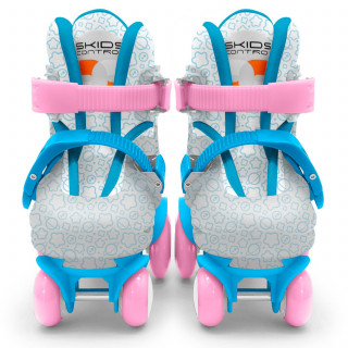 Stamp rošule Explore 23-26, roze 