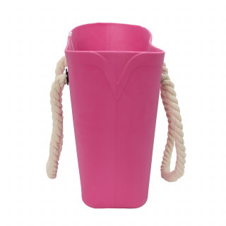 Be Cute torba, roze 37.5x11.5x26.8cm 