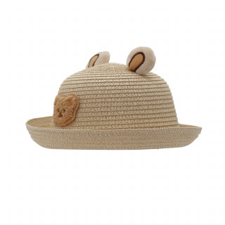 Lillo&Pippo šešir meda, unisex 