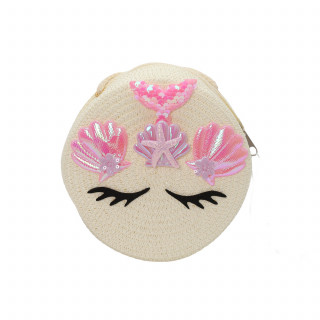 Lillo&Pippo torbica za devojčice, sirena 