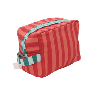 Be Cute neseser, crveni 10.2x21x14 