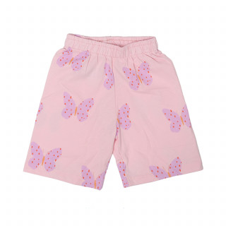 Lillo&Pippo pidžama kr, devojčice 