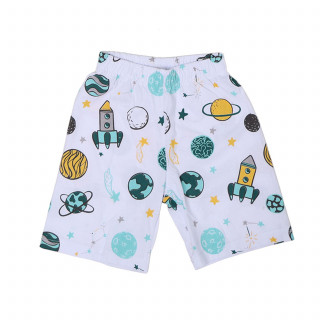 Lillo&Pippo pidžama kr, dečaci 