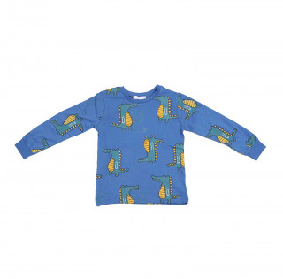 Lillo&Pippo pidžama dr, dečaci 