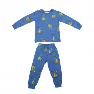 Lillo&Pippo pidžama dr, dečaci 