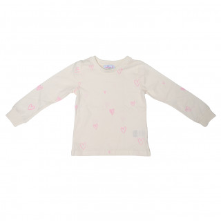 Lillo&Pippo pidžama dr, devojčice 