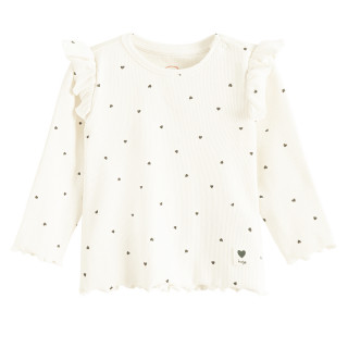 Cool club majica dr, devojčice 