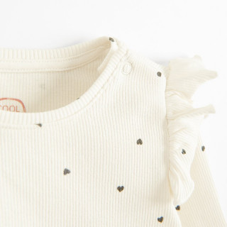 Cool club majica dr, devojčice 