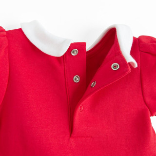 Cool club bodi haljina kr+traka Minnie, devojčice 