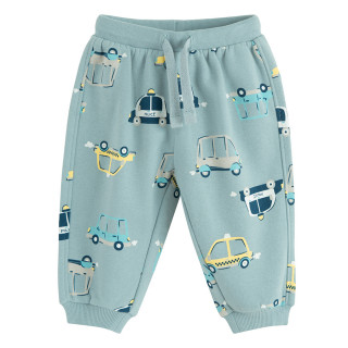 Cool club komplet dr 2/1, dečaci 