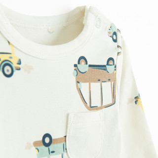 Cool club bodi dr, dečaci 