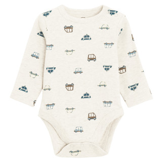 Cool club bodi dr set 3/1, dečaci 