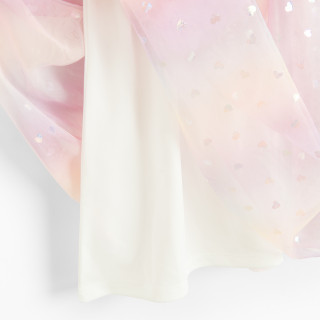 Cool club haljina kr Lilo&Stitch, devojčice 