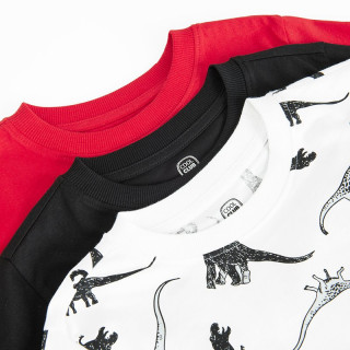 Cool club majica kr, dečaci 