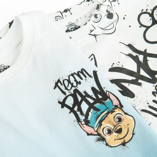 Cool club majica kr set 2/1 Paw Patrol, dečaci 