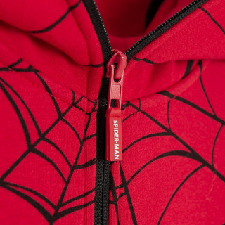 Cool club duks sa kapuljačom Spiderman, dečaci 