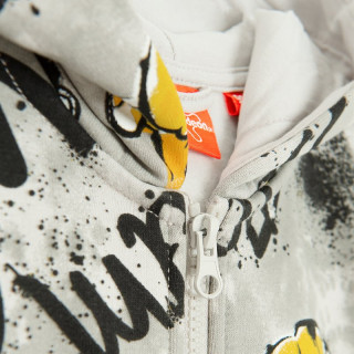 Cool club duks sa kapuljačom Paw Patrol, dečaci 