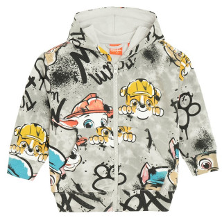 Cool club duks sa kapuljačom Paw Patrol, dečaci 