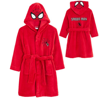 Cool club bademantil Spiderman, dečaci 