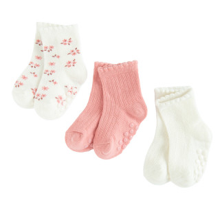 Cool club čarape set 3/1, devojčice 