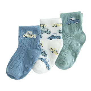 Cool club čarape set 3/1, dečaci 