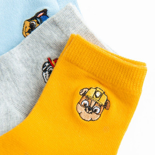 Cool club čarape set 5/1 Paw Patrol, dečaci 