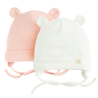 Cool club kapa set 2/1, devojčice 