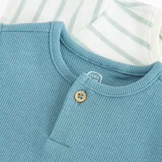 Cool club majica kr set 2/1, dečaci 