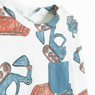 Cool club bodi dr, dečaci 