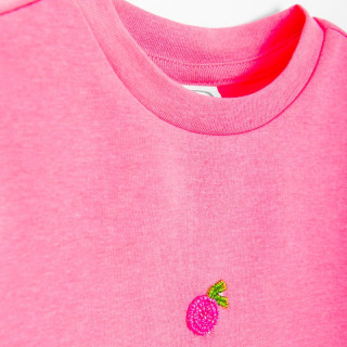 Cool club majica kr, devojčice 