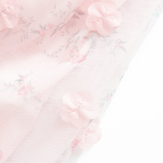 Cool club haljina kr, devojčice 