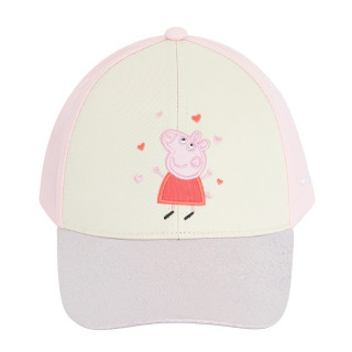 Cool club kačket Peppa Pig, devojčice 
