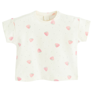 Cool club komplet kr 2/1, devojčice 