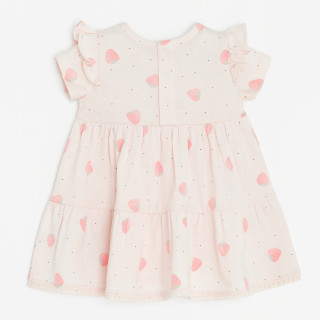 Cool club haljina kr, devojčice 