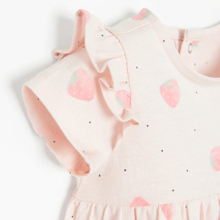 Cool club haljina kr, devojčice 