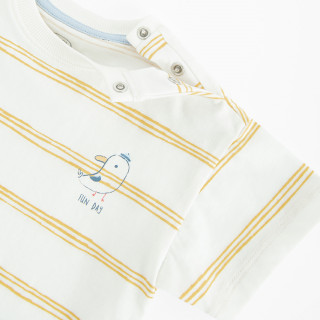 Cool club majica kr, dečaci 