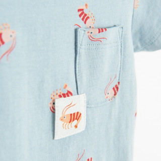 Cool club bodi kr, dečaci 