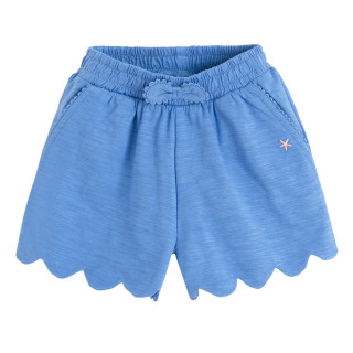 Cool club šorts, devojčice 