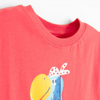 Cool club majica kr, dečaci 