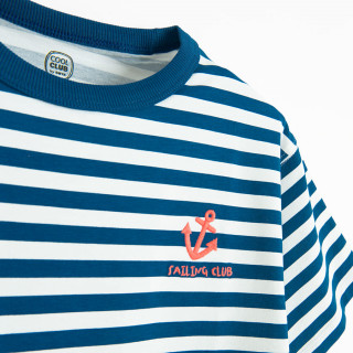 Cool club majica kr, dečaci 