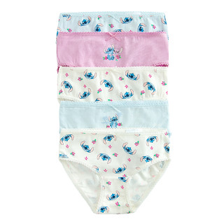 Cool club gaćice set 5/1 Lilo&Stitch, devojčice 