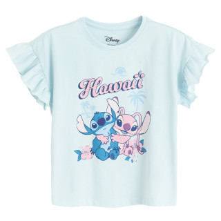 Cool club pidžama kr Lilo&Stitch, devojčice 